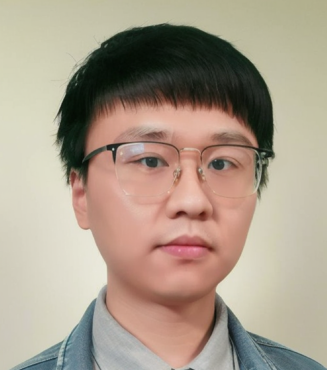 Li Ai, PhD